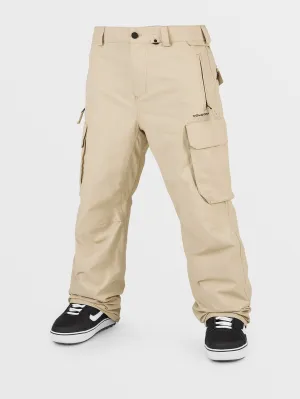 Mens V.Co Hunter Pants - Khakiest