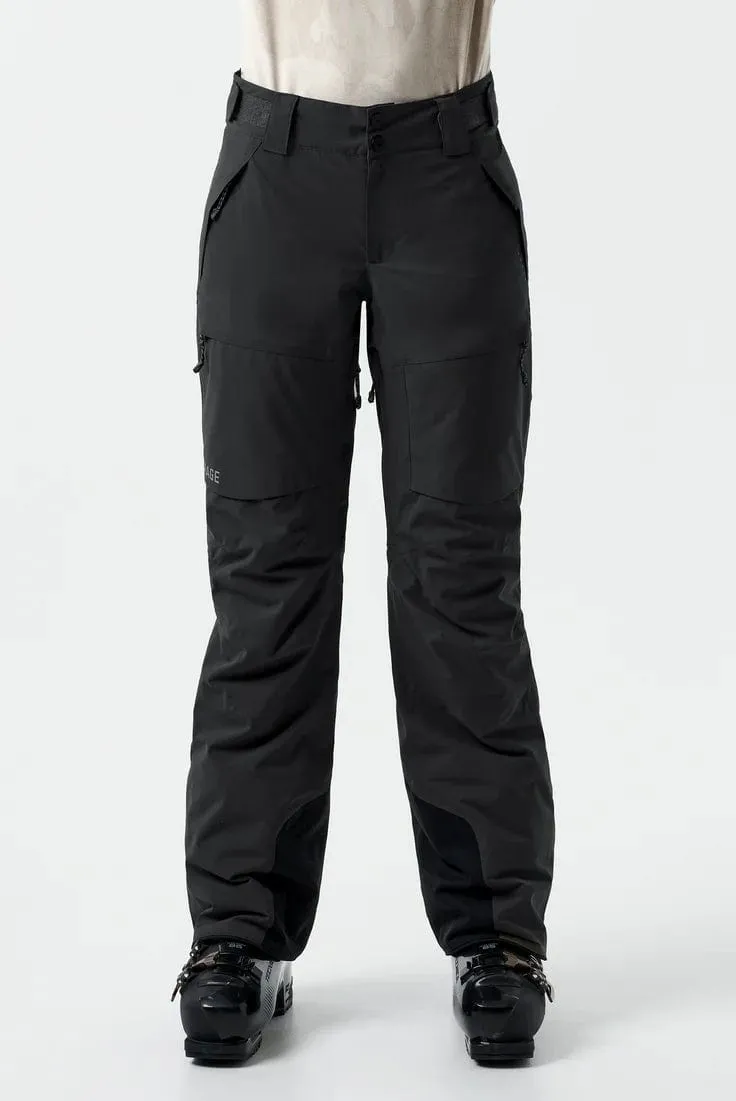 ORAGE PANT CLARA INSULATED