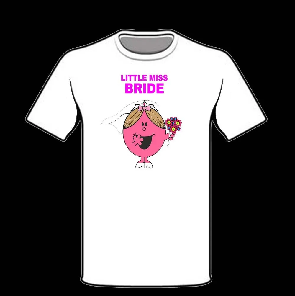 Personalised T-Shirts - Hen Night