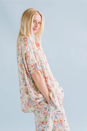 Playsuit - Floral