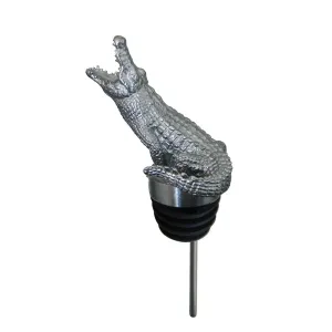 Premium Series Crocodile Pourer