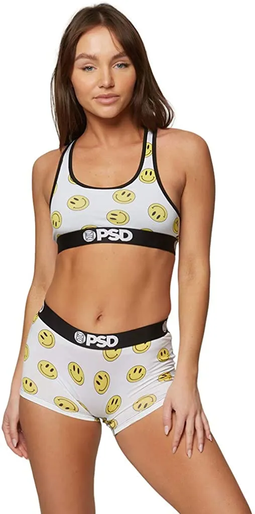 PSD Women's Underwear Boy Short