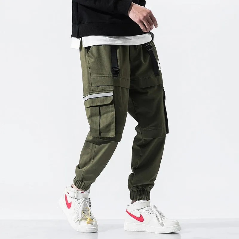 R Type Cargo Pants