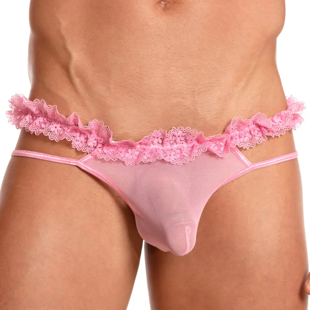 Secret Male SMK009 My Girl G-String