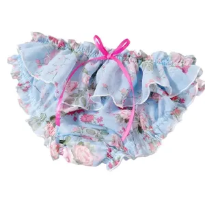 Claras Sissy Panties