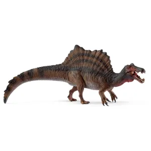 Spinosaurus