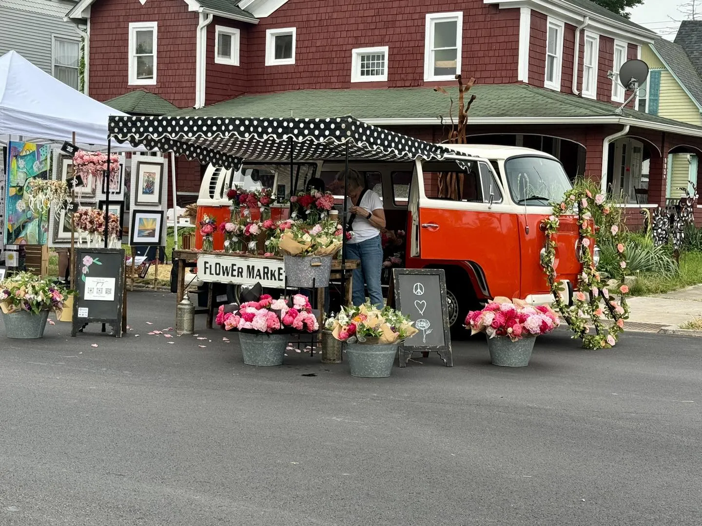 Spring CropTacular May 2025 BALANCE