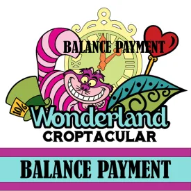 Spring CropTacular May 2025 BALANCE