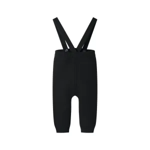 SUSPENDER LEGGING-BLACK