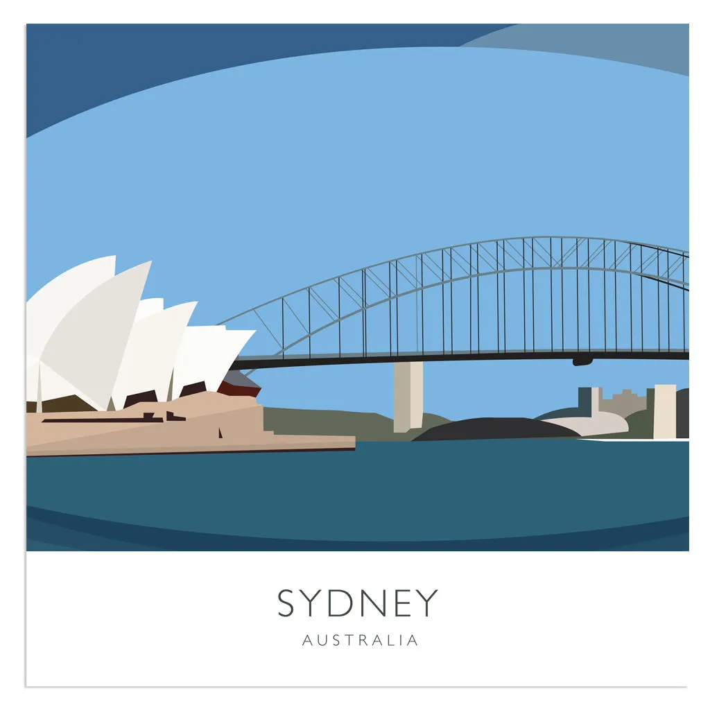 Sydney PACMAT Patch