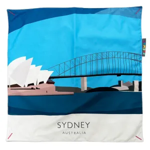 Sydney PACMAT Patch