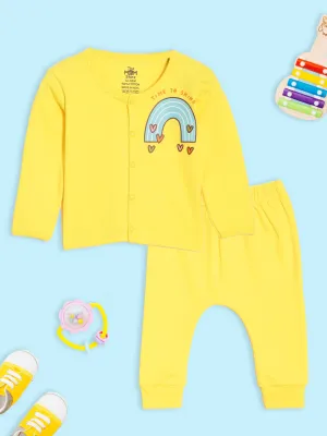 Time To Shine Infant Set