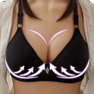 Underwear Simple Bra Ladies Sexy Underwear B C Cup