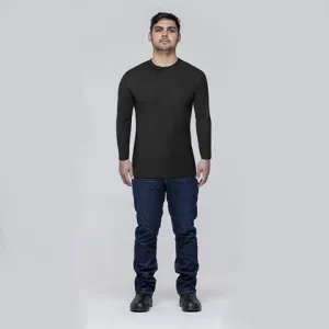 Visible Difference | Long Sleeve Thermal Top | VDTHLS